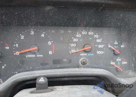 2002 Jeep Wrangler Sport из США, поврежденный, VIN 1J4FA49S52P771545